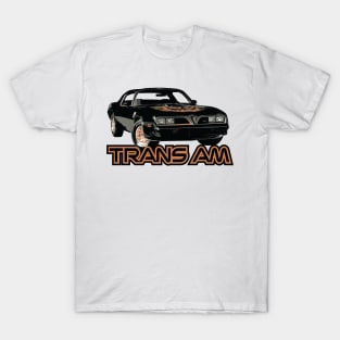 Camco Car T-Shirt